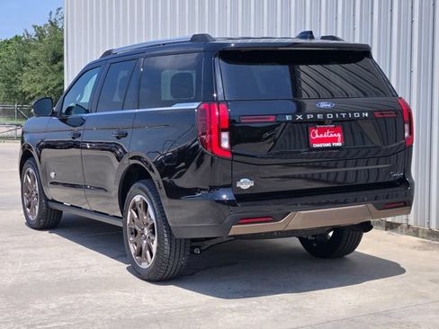 New 2026 Ford Expedition King Ranch AWD/4WD image 3