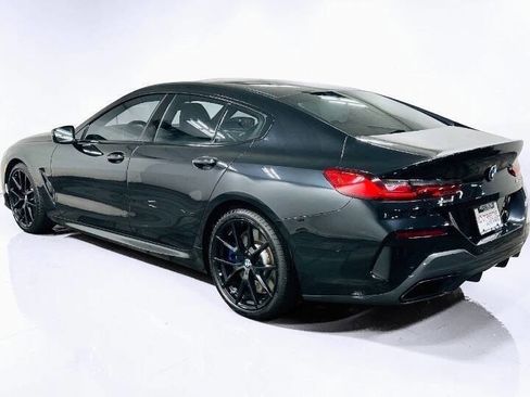 Used 2022 BMW M850i Gran Coupe xDrive w/ Comfort Seating Package image 5