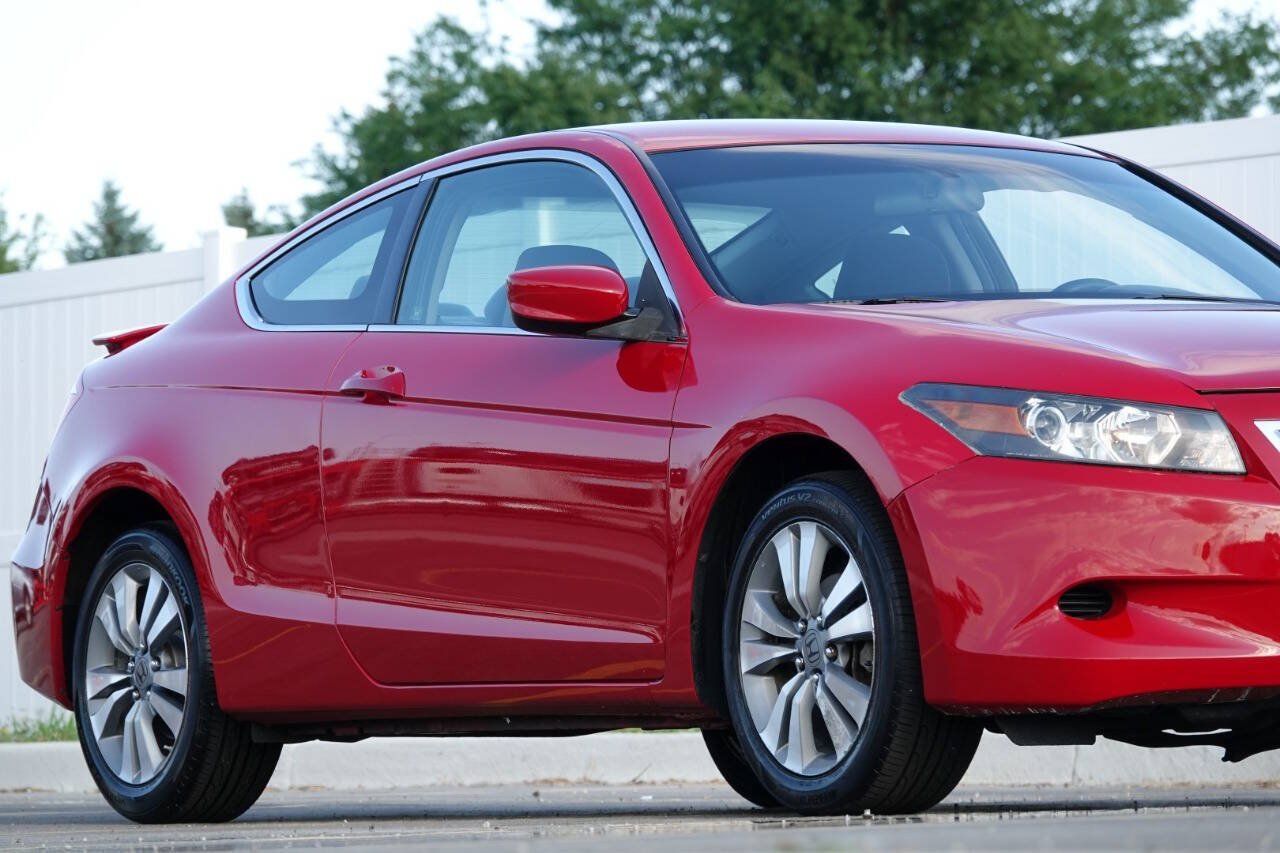 Used 2009 Honda Accord LX-S image 84