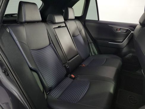 Used 2023 Toyota RAV4 XSE image 16