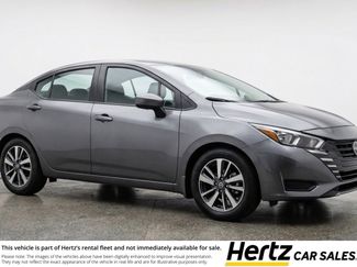 Used 2025 Nissan Versa SV video 1