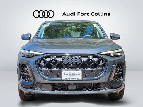 New 2026 Audi Q5 Prestige AWD/4WD image 2