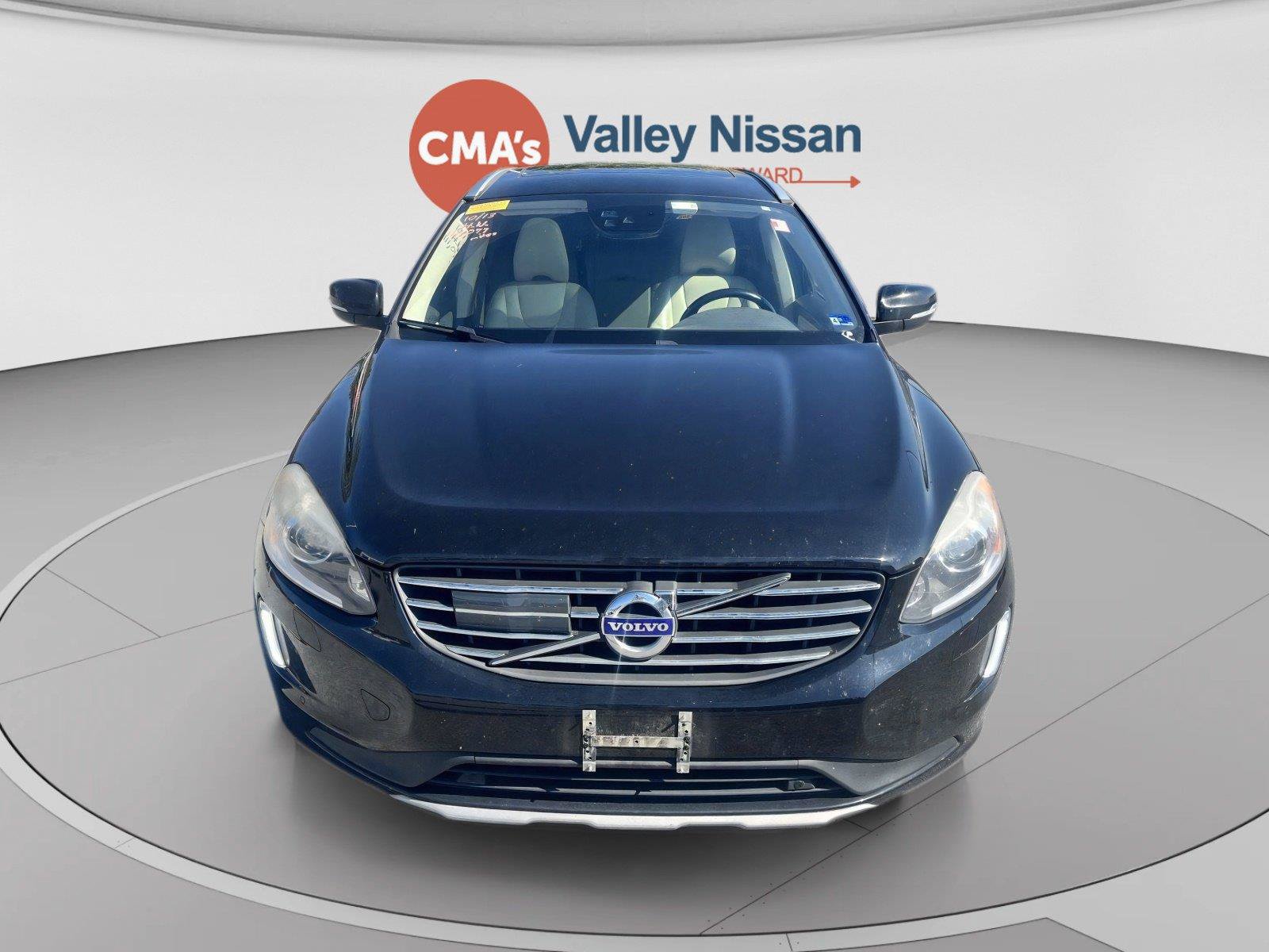 Used 2017 Volvo XC60 T6 Inscription w/ Advanced Package AWD/4WD image 8