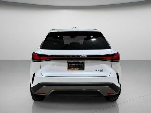 Certified 2024 Lexus RX 350 Premium w/ Accessory Package (Z1) AWD/4WD image 5