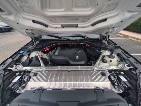 Used 2026 BMW X3 xDrive30 image 26