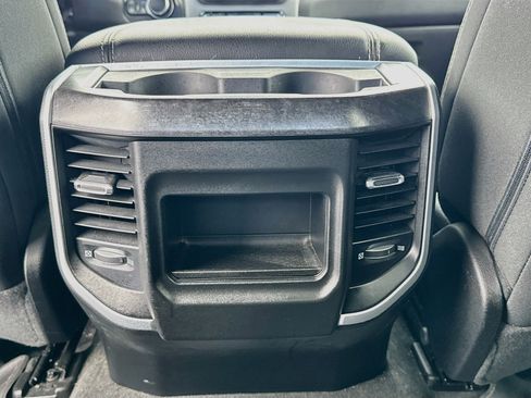 Used 2023 RAM 1500 Big Horn AWD/4WD image 16