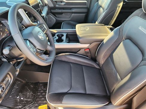 New 2026 RAM 1500 Laramie image 11