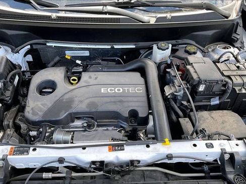 Used 2022 GMC Terrain SLT w/ Infotainment Package II image 21