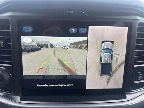 New 2026 Ford F150 XLT w/ Equipment Group 302A MID image 43