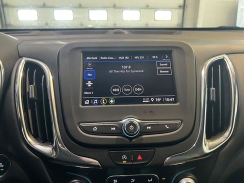 Used 2022 Chevrolet Equinox LT FWD image 43