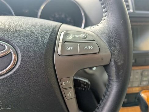 Used 2009 Toyota Highlander Limited image 22