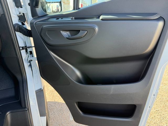 New 2026 Mercedes-Benz Sprinter 2500 image 25