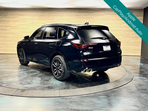 Used 2024 Acura MDX Type S w/ Advance Package AWD/4WD image 12