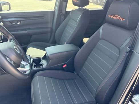 Certified 2026 Honda CR-V TrailSport image 11