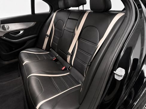 Used 2016 Mercedes-Benz C 63 AMG S image 15
