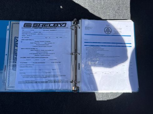 Used 2008 Ford Mustang GT RWD image 40