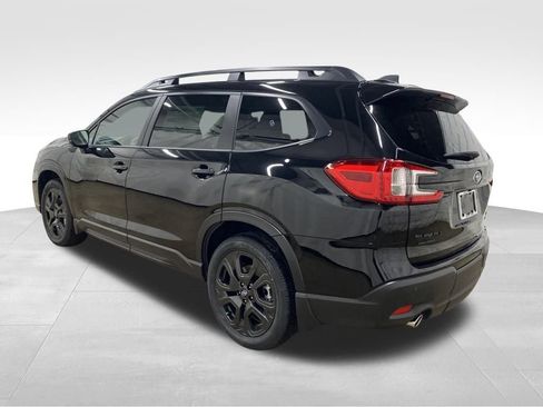 New 2026 Subaru Ascent Bronze Edition image 6