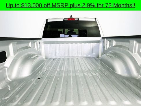 New 2026 RAM 1500 Big Horn w/ Night Edition image 30