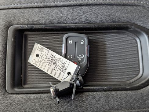 Used 2019 Chevrolet Silverado 1500 RST w/ All-Star Edition image 38