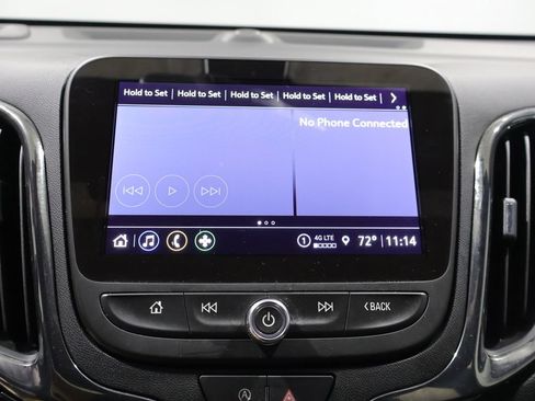 Used 2024 Chevrolet Equinox RS AWD/4WD image 25