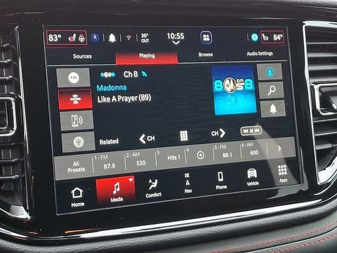 Used 2025 Dodge Durango GT image 23