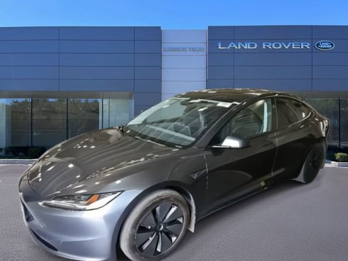 Used 2024 Tesla Model 3 Long Range image 1