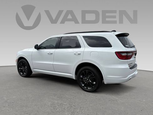 New 2026 Dodge Durango GT w/ Blacktop Package AWD/4WD image 22