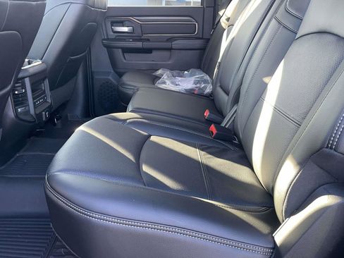 New 2026 RAM 2500 Rebel AWD/4WD image 5