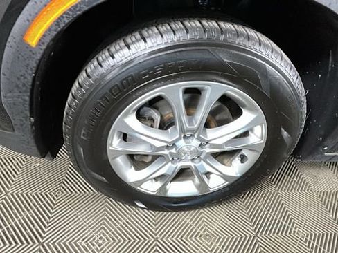 Used 2022 Hyundai Palisade SE FWD image 10