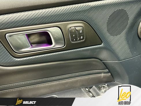 Used 2025 Ford Mustang GT Premium RWD image 21