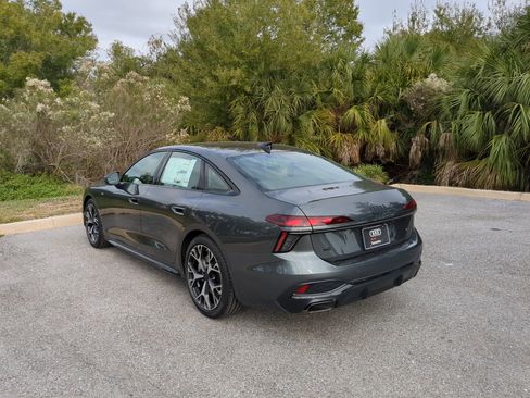 New 2026 Audi A6 Prestige image 6