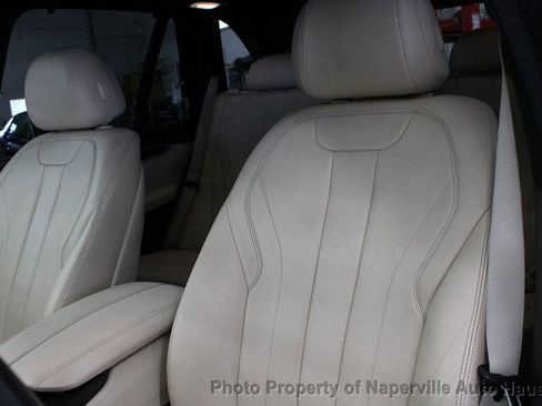Used 2017 BMW X5 xDrive35i AWD/4WD image 12
