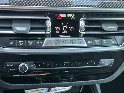 Certified 2023 BMW X3 M40i w/ Premium Package image 27