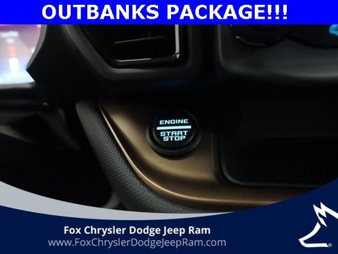 Used 2024 Ford Bronco Sport Outer Banks image 30