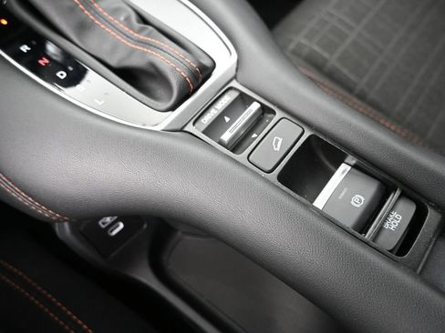 Certified 2024 Honda HR-V Sport image 18