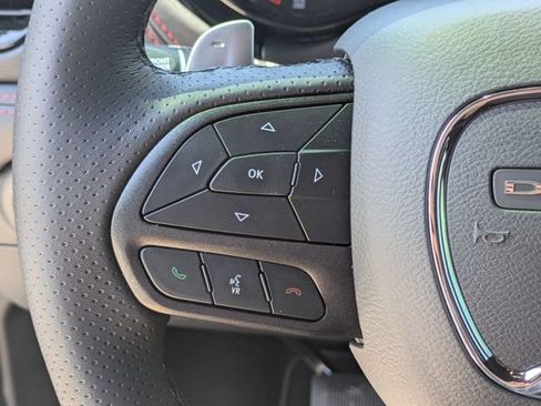 Used 2026 Dodge Durango GT AWD/4WD image 13