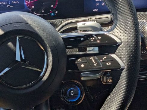 Used 2024 Mercedes-Benz CLA 45 AMG 4MATIC image 22