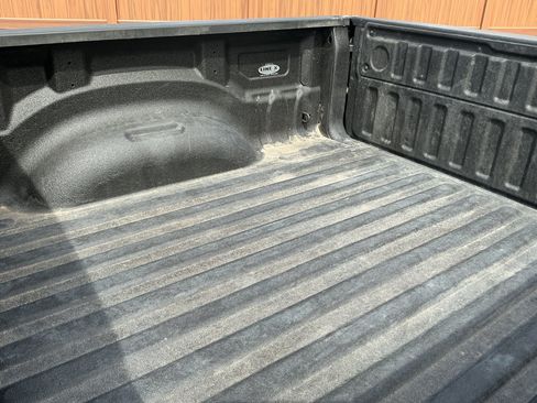 Used 2020 RAM 1500 Laramie AWD/4WD image 8