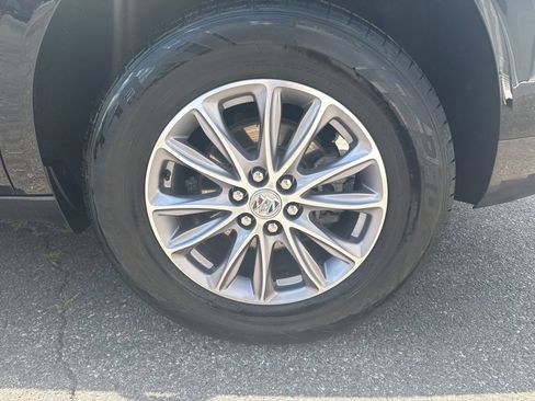 Used 2024 Buick Enclave Essence w/ Trailering Package, 5000 lbs. FWD image 6