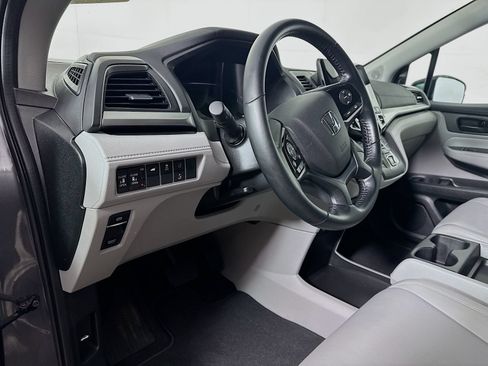 Used 2018 Honda Odyssey EX-L image 22