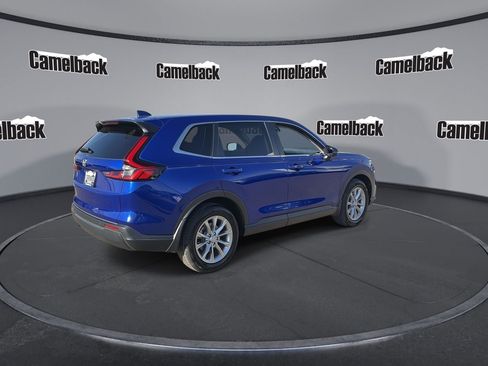 Used 2024 Honda CR-V EX-L image 7