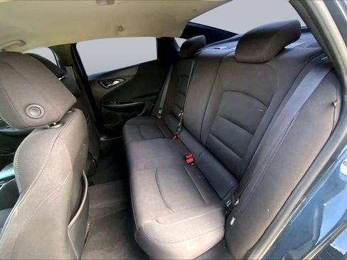 Used 2019 Chevrolet Malibu LS FWD image 20