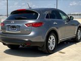 Used 2014 INFINITI QX70 2WD image 2