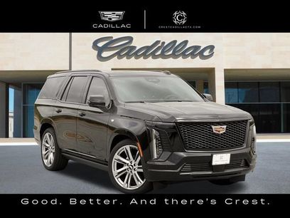 Certified 2026 Cadillac Escalade Sport w/ Touring Package