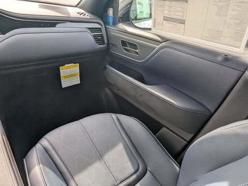 New 2026 INFINITI QX80 4WD w/ Sport Exterior Package image 19