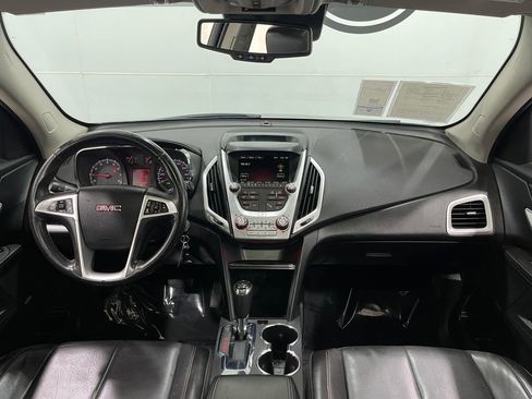 Used 2017 GMC Terrain SLT w/ Open Road Package image 20