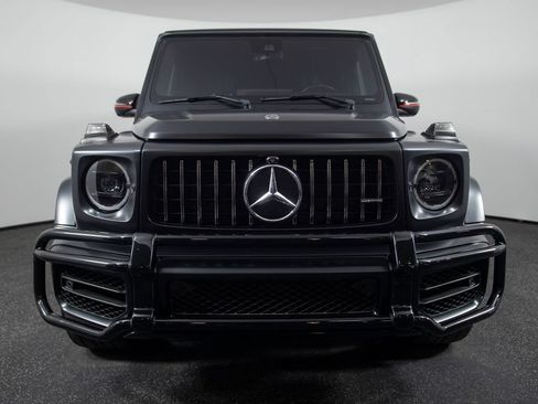 Used 2019 Mercedes-Benz G 63 AMG 4MATIC image 20