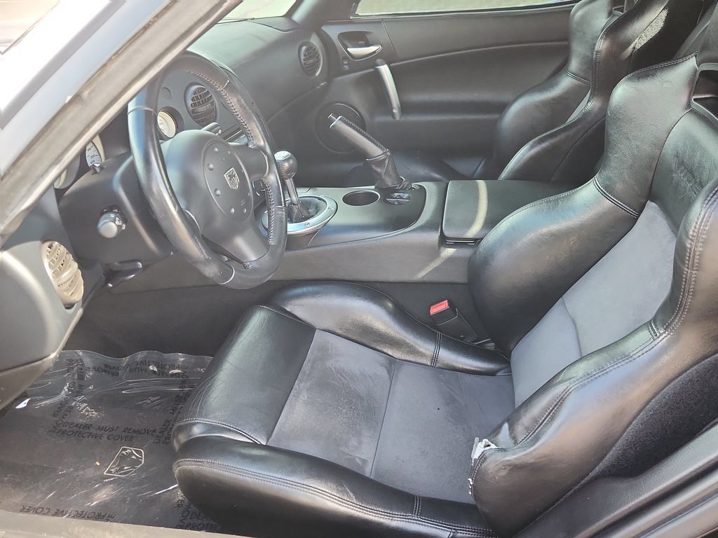Used 2005 Dodge Viper SRT-10 RWD image 7