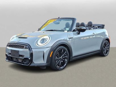 Certified 2023 MINI Cooper S