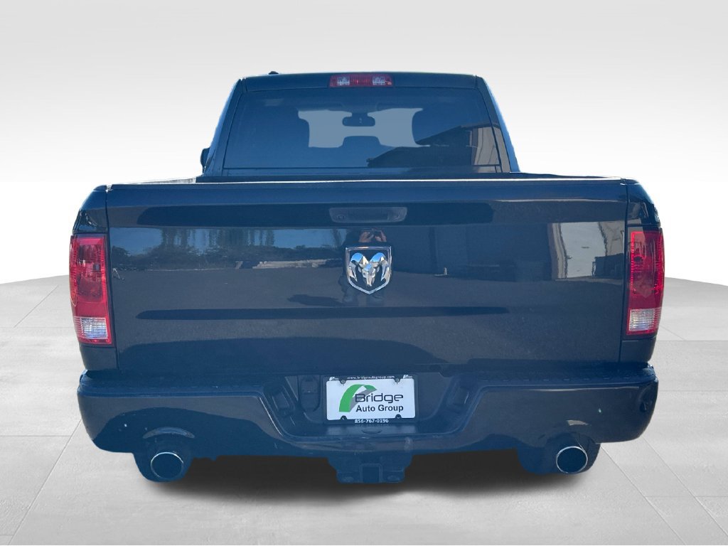 Used 2016 RAM 1500 Express AWD/4WD image 6